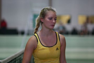 Luise Intert 584 - Punktspiel TC RW Wahlstedt 2 / TG Alsterquelle HU